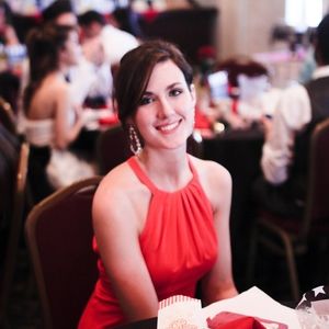 Meet your Posher, Alice